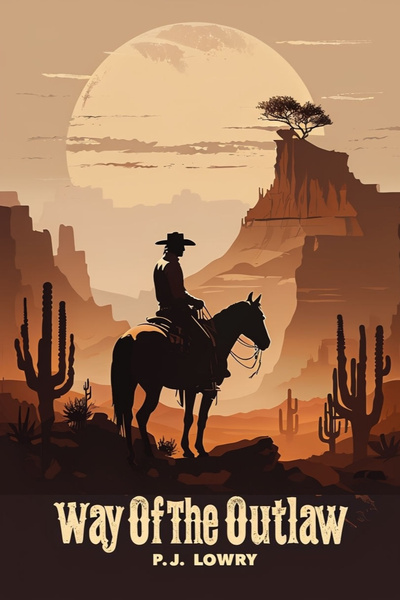 Way Of The Outlaw