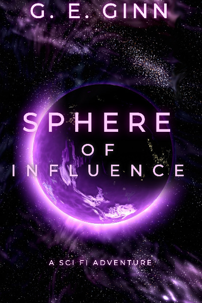 Sphere of Influence: A Sci-Fi Adventure