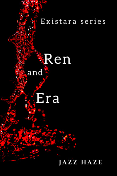 Ren and Era. Existara Series