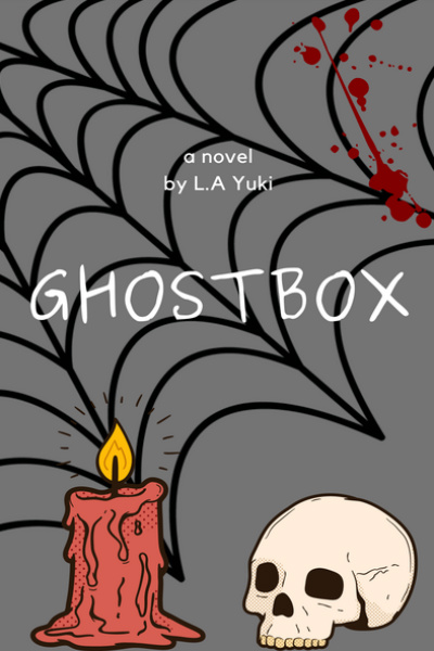 GhostBox