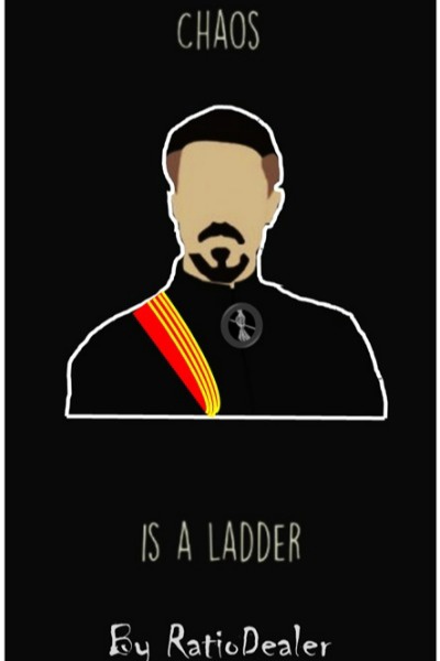Chaos is a ladder - Game of Thrones Isekai