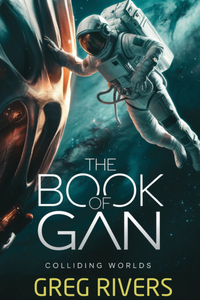 THE BOOK OF GAN