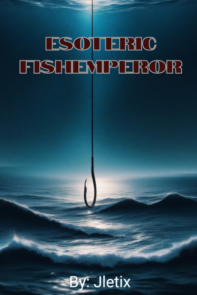 Esoteric Fishemperor: My strange fishing is unethically lucrative