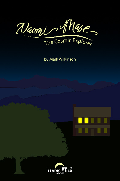 Naomi Mase: The Cosmic Explorer