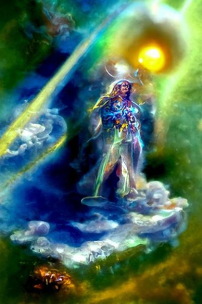 The Adventures Of Chara