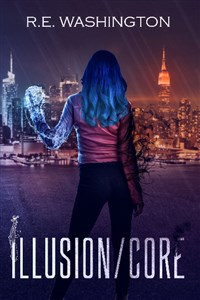 Illusion/Core