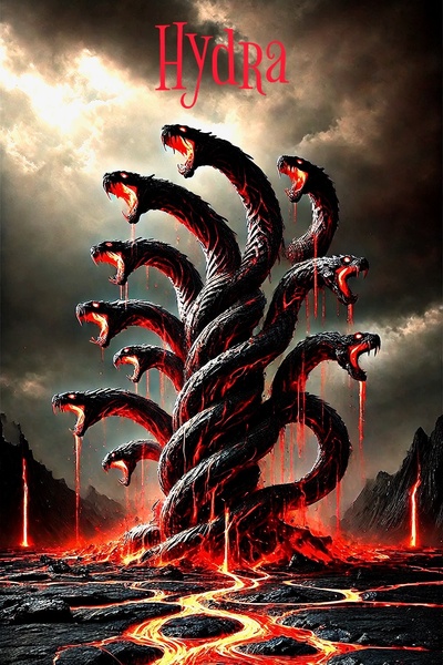 Hydra