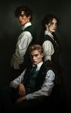 Harry Potter: Rise Of The Malfoy