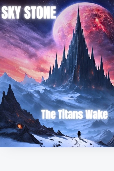 The Titans Wake