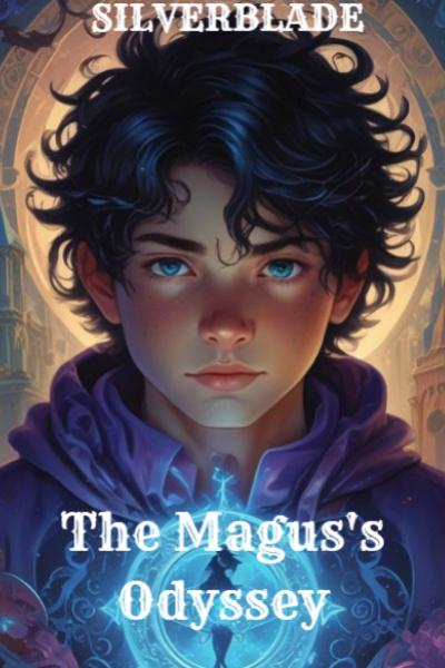 The Magus's Odyssey