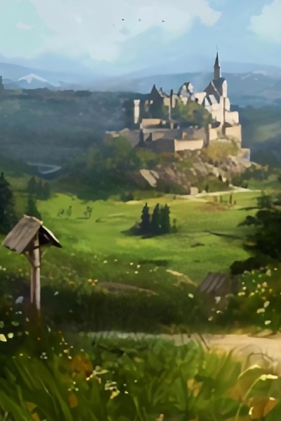 Welcome to the Upward Bound System: Tower of Ascendance