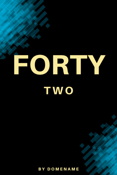 Forty-Two