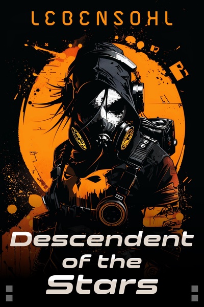 Descendent of the Stars