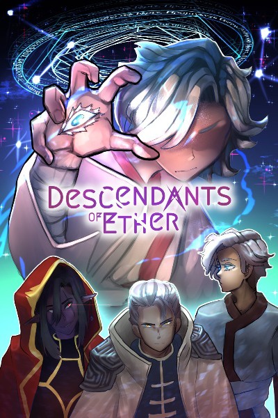 Descendants of Ether