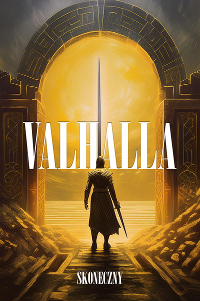 Valhalla - The Legend's Path