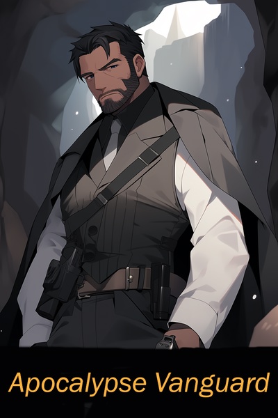 Apocalypse Vanguard