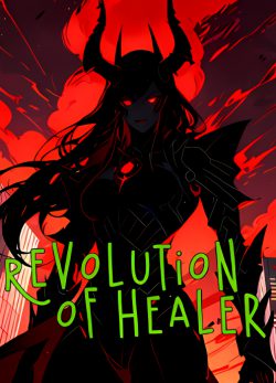 Revolution of Healer