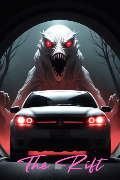 The Rift (a class based litRPG)