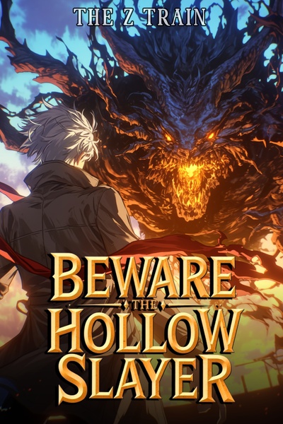 Beware The Hollow Slayer