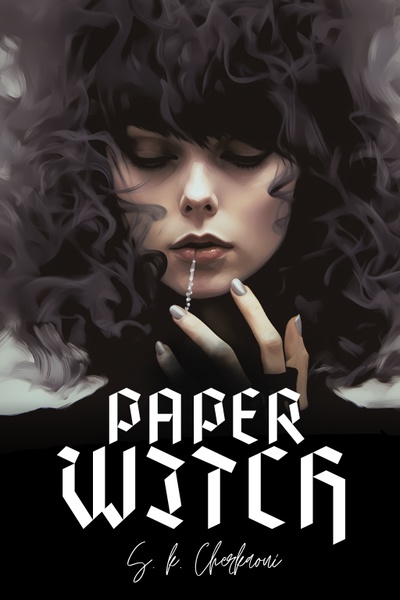 Paper Witch