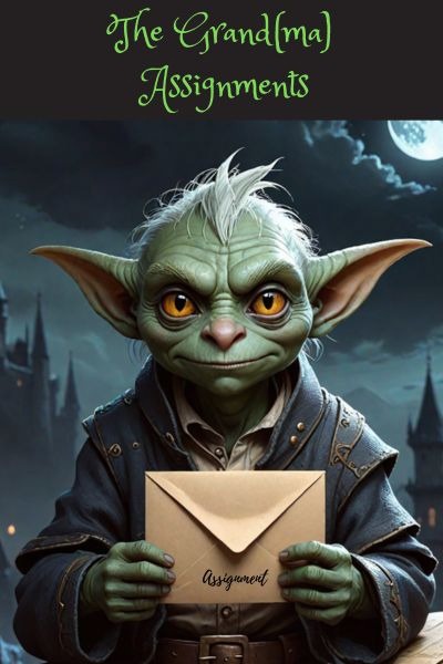 The Grand(ma) Assignments