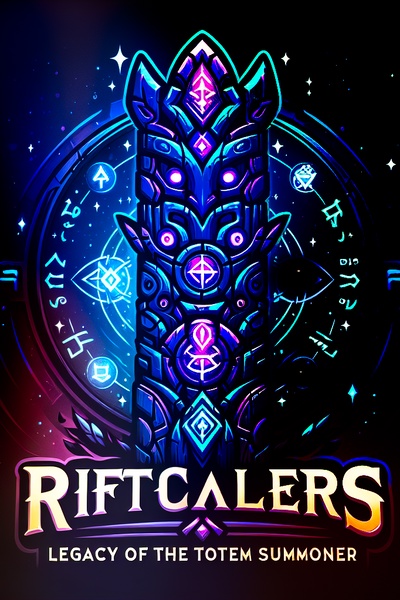 "Riftcallers: Legacy of the Totem Summoner"