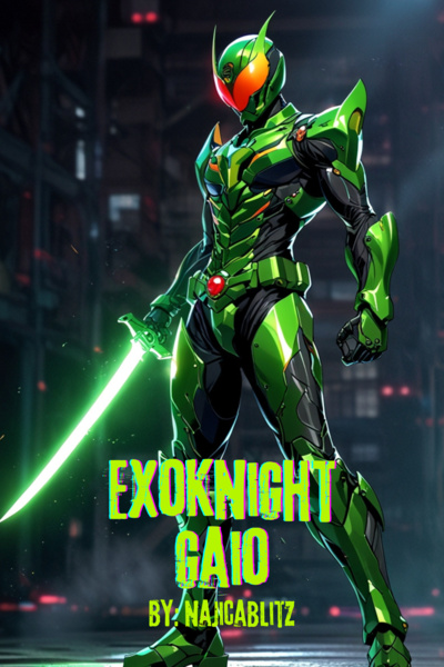 ExoKnight Gaio