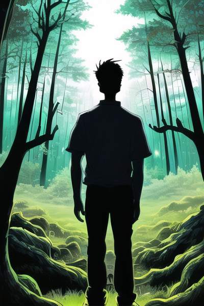 Tomo 1 El Desconocido "Español"