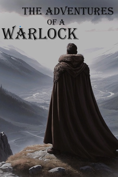 The Adventures of a Warlock