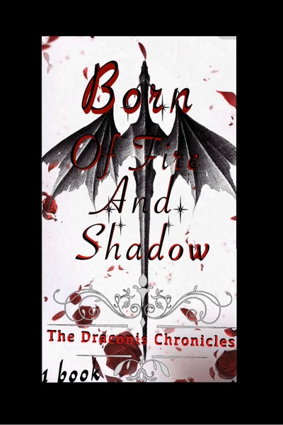 Born Of Fire And Shadow