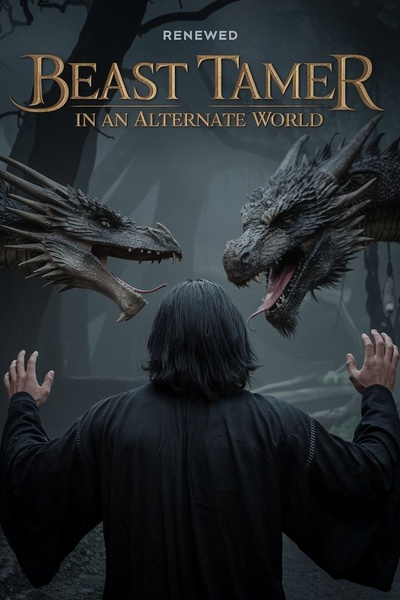 Beast Tamer in an Alternate World [Cultivation Fantasy]
