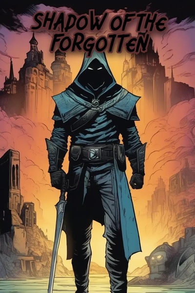 Shadow of the Forgotten