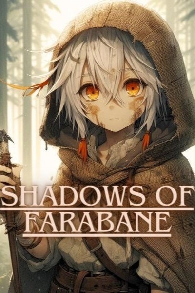Shadows of Farabane