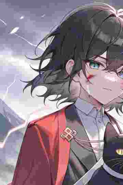 Higher Being Entertainment System