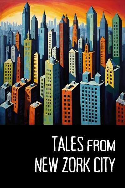 Tales from New Zork City