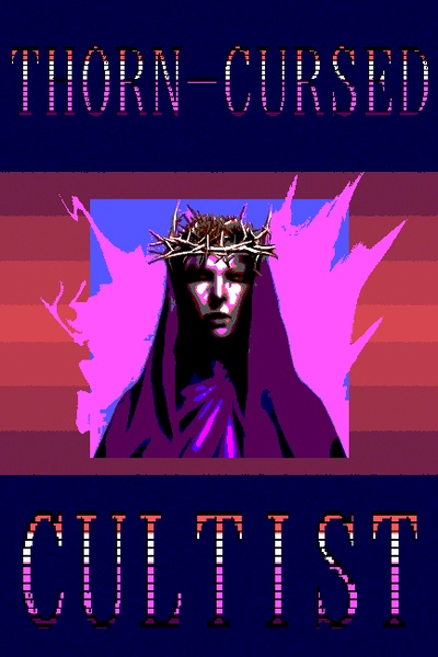 Thorn-Cursed Cultist