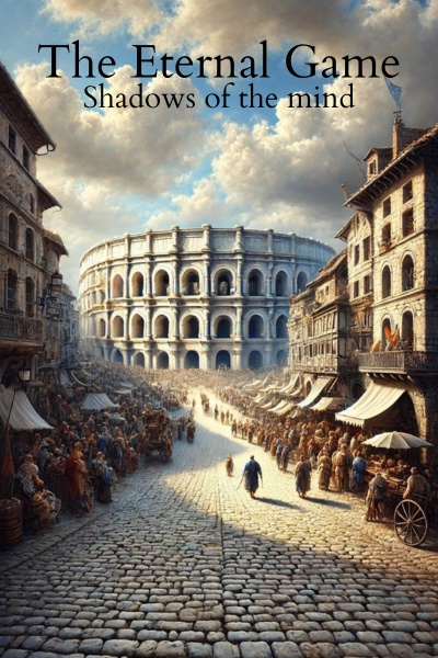 The Eternal Game: Shadows of the Mind