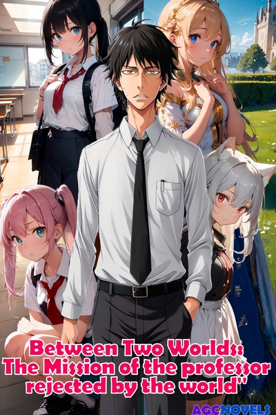 Between Two Worlds: The Mission of the professor rejected by the world"