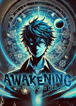 Awakening in The world of gods