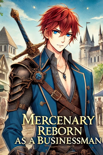 Mercenary Reborn As A Businessman