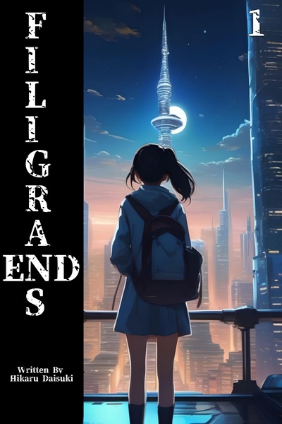 Filigran's End [Isekai, Sci-Fi]