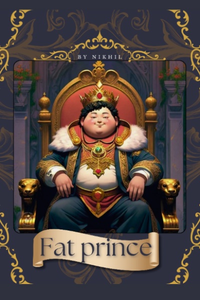 Fat prince