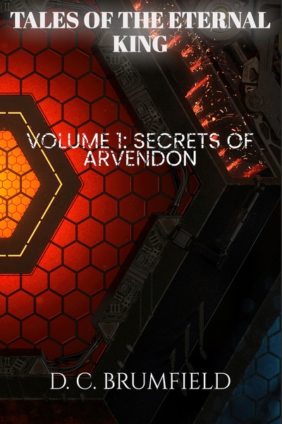 Tales of the Eternal King