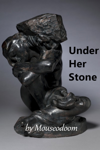 Under Her Stone