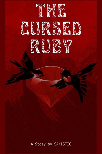 The Cursed Ruby