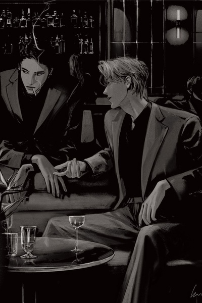 Whispers of the Wicked (ABO - Boylove )