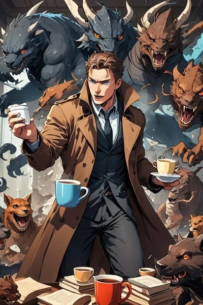 Rewrite: A Writer's Frustration