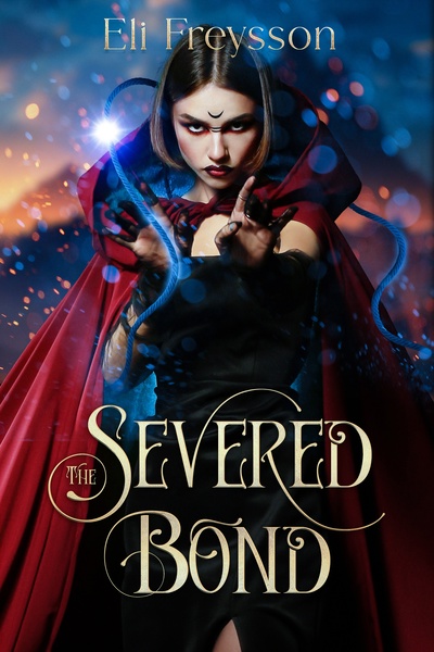 The Severed Bond