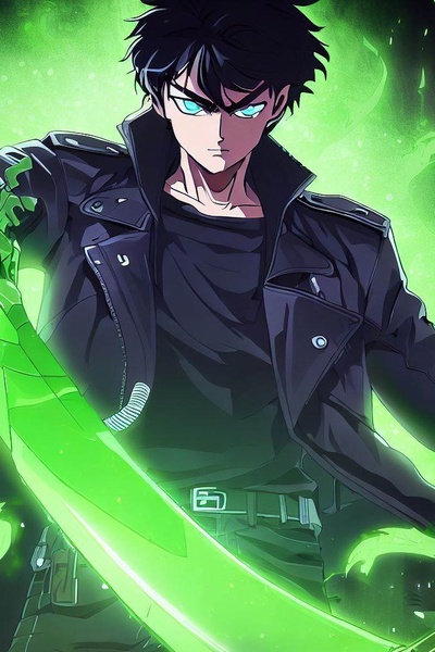 Legend Of Hellwalker