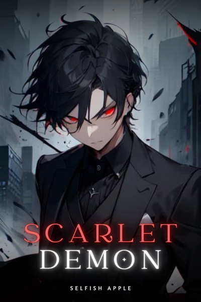 Rise of the Scarlet Demon